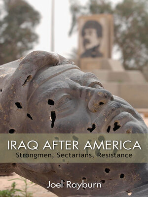 cover image of Iraq after America